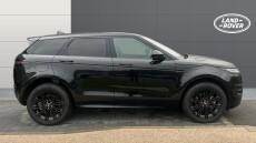Land Rover Range Rover Evoque 2.0 D200 Dynamic HSE 5dr Auto Diesel Hatchback
